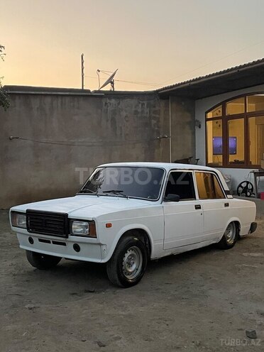 LADA (VAZ) 2107 2003, 99,000 km - 1.6 л - Bakı