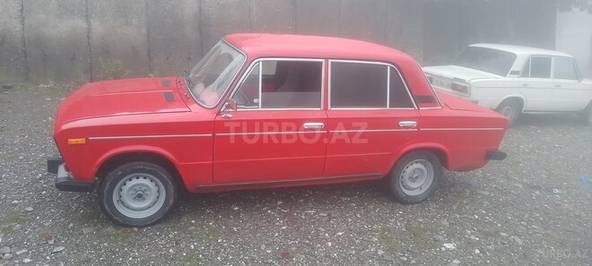 LADA (VAZ) 2106 1985, 600,000 km - 1.6 l - Şəki
