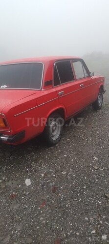 LADA (VAZ) 2106 1985, 600,000 km - 1.6 l - Şəki