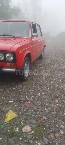 LADA (VAZ) 2106 1985, 600,000 km - 1.6 l - Şəki