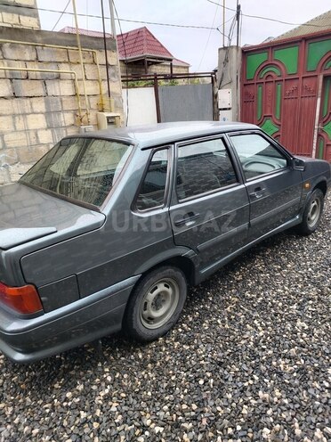LADA (VAZ) 2115 2010, 203,000 km - 1.6 л - Sumqayıt