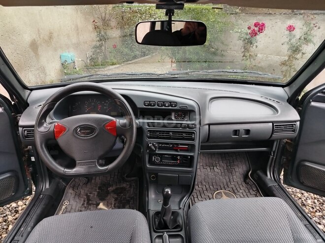 LADA (VAZ) 2115 2010, 203,000 km - 1.6 л - Sumqayıt
