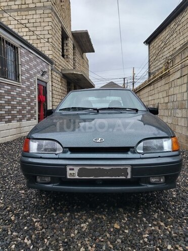 LADA (VAZ) 2115 2010, 203,000 km - 1.6 л - Sumqayıt