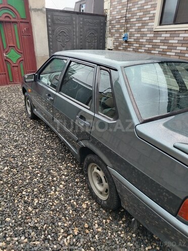 LADA (VAZ) 2115 2010, 203,000 km - 1.6 л - Sumqayıt
