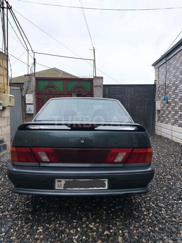 LADA (VAZ) 2115 2010, 203,000 km - 1.6 л - Sumqayıt