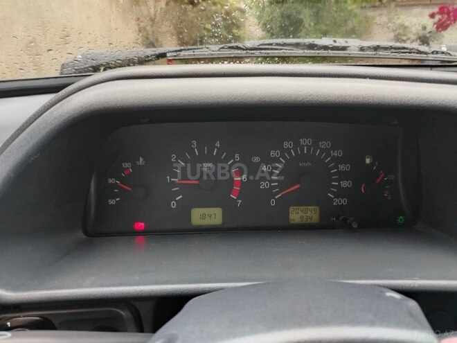LADA (VAZ) 2115 2010, 203,000 km - 1.6 л - Sumqayıt