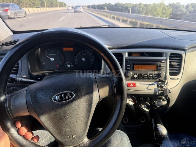 Kia Rio 2008, 220,000 km - 1.5 l - Bakı