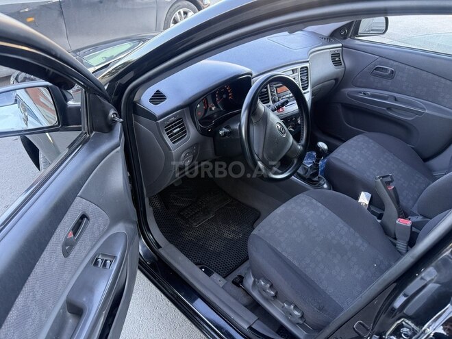 Kia Rio 2008, 220,000 km - 1.5 l - Bakı