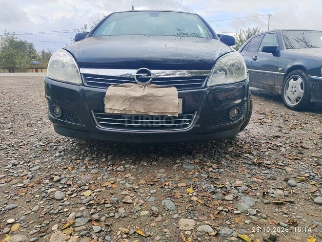 Opel Astra 2008, 225,021 km - 1.4 l - Bakı