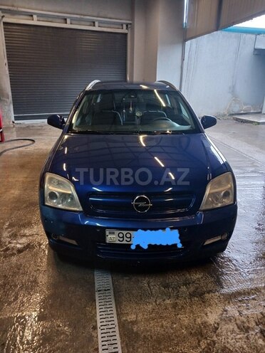 Opel Signum 2003, 342,000 km - 2.2 l - Bakı