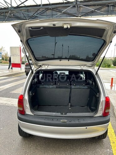 Opel Corsa 1999, 250,000 km - 1.2 l - Sumqayıt
