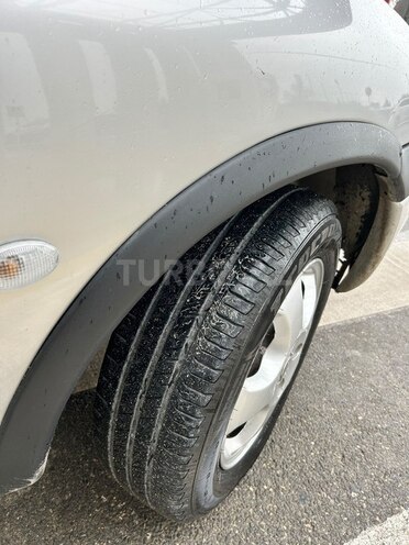 Opel Corsa 1999, 250,000 km - 1.2 l - Sumqayıt