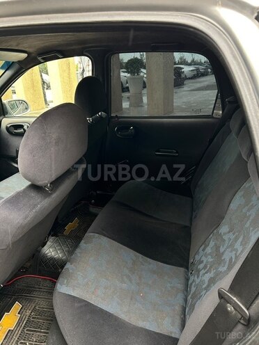 Opel Corsa 1999, 250,000 km - 1.2 l - Sumqayıt