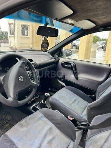 Opel Corsa 1999, 250,000 km - 1.2 l - Sumqayıt