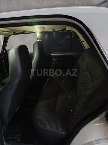 LADA (VAZ) 2107 2009, 25,632 km - 1.6 л - Gəncə
