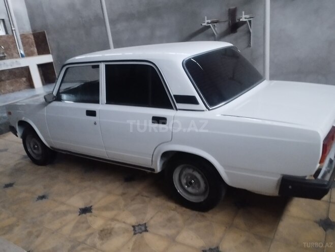 LADA (VAZ) 2107 2009, 25,632 km - 1.6 л - Gəncə