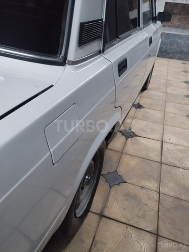 LADA (VAZ) 2107 2009, 25,632 km - 1.6 л - Gəncə