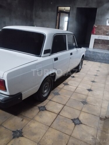 LADA (VAZ) 2107 2009, 25,632 km - 1.6 л - Gəncə