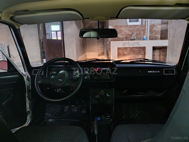 LADA (VAZ) 2107 2009, 25,632 km - 1.6 л - Gəncə
