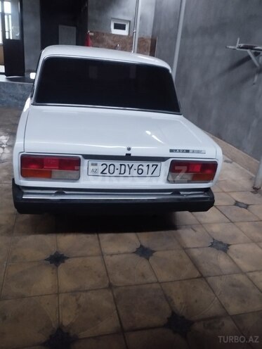 LADA (VAZ) 2107 2009, 25,632 km - 1.6 л - Gəncə