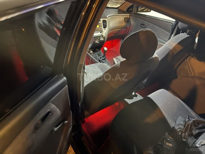 Kia Rio 2008, 220,000 km - 1.5 l - Bakı