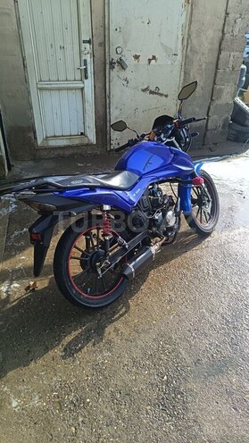 Tufan M50 2025, 31,016 km - 0.1 l - Sumqayıt