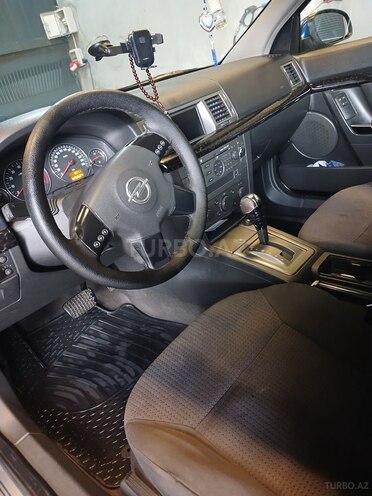 Opel Signum 2003, 342,000 km - 2.2 l - Bakı