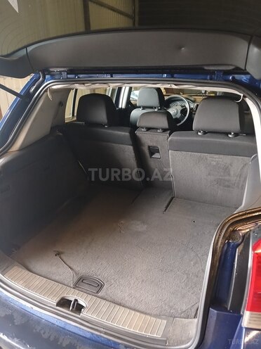 Opel Signum 2003, 342,000 km - 2.2 l - Bakı