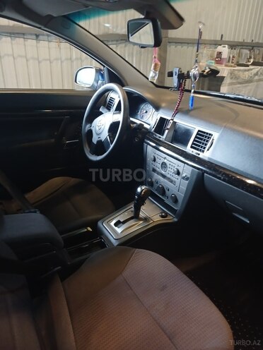 Opel Signum 2003, 342,000 km - 2.2 l - Bakı
