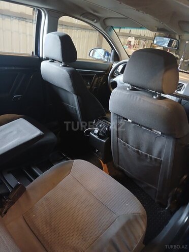 Opel Signum 2003, 342,000 km - 2.2 l - Bakı