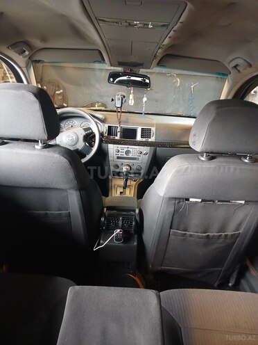 Opel Signum 2003, 342,000 km - 2.2 l - Bakı