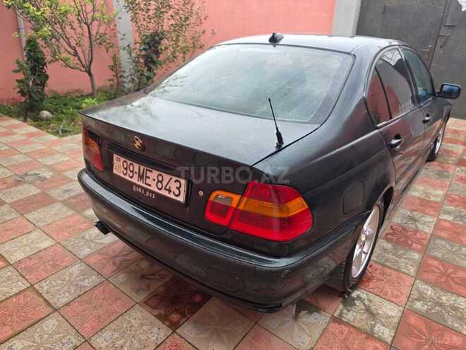 BMW 320 2000, 436,000 km - 2.0 l - Bakı