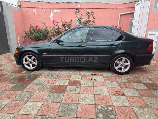 BMW 320 2000, 436,000 km - 2.0 l - Bakı
