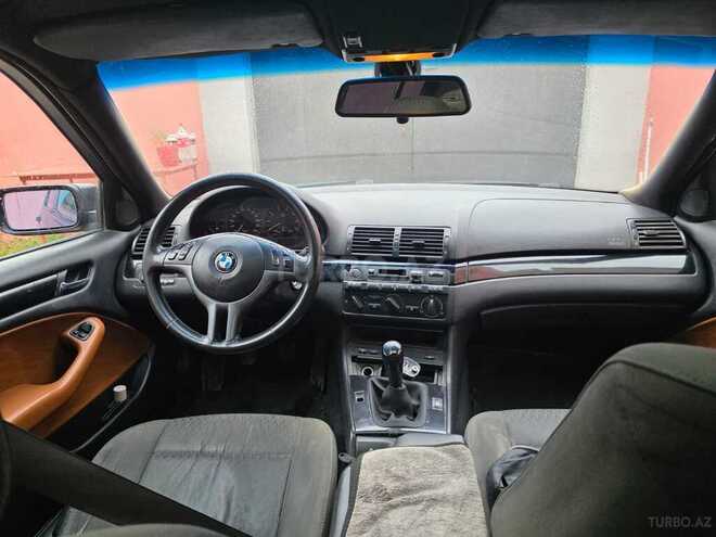BMW 320 2000, 436,000 km - 2.0 l - Bakı