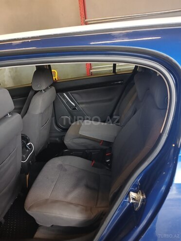 Opel Signum 2003, 342,000 km - 2.2 l - Bakı