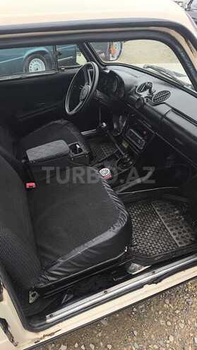 LADA (VAZ) 2106 1992, 245,000 km - 1.3 л - Tovuz