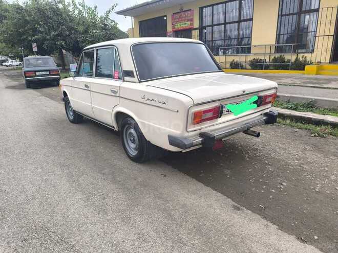LADA (VAZ) 2106 1992, 245,000 km - 1.3 л - Tovuz