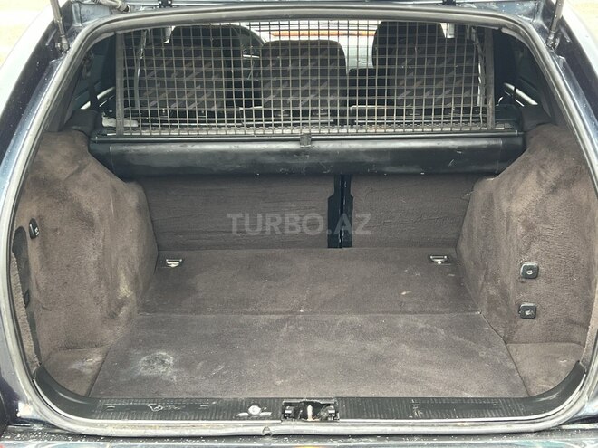 Mercedes C 180 1998, 623,316 km - 1.8 l - Bakı