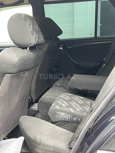 Mercedes C 180 1998, 623,316 km - 1.8 l - Bakı
