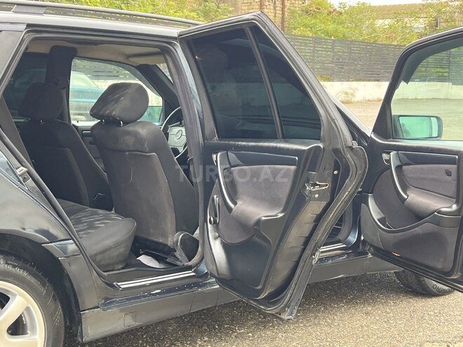 Mercedes C 180 1998, 623,316 km - 1.8 l - Bakı