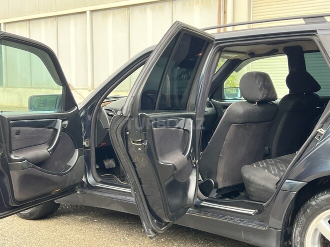 Mercedes C 180 1998, 623,316 km - 1.8 l - Bakı
