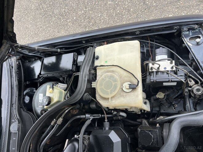 Mercedes C 180 1998, 623,316 km - 1.8 l - Bakı