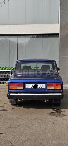 LADA (VAZ) 2107 2003, 243,975 km - 1.5 л - Gəncə