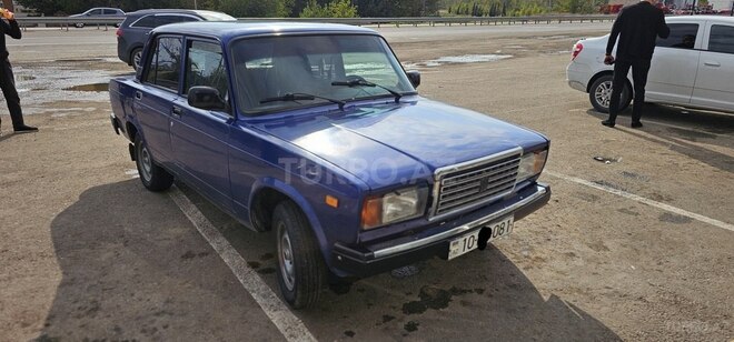 LADA (VAZ) 2107 2003, 243,975 km - 1.5 л - Gəncə