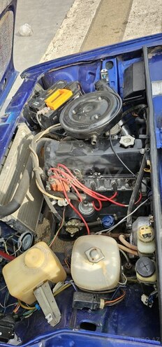 LADA (VAZ) 2107 2003, 243,975 km - 1.5 л - Gəncə