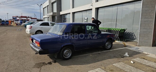LADA (VAZ) 2107 2003, 243,975 km - 1.5 л - Gəncə