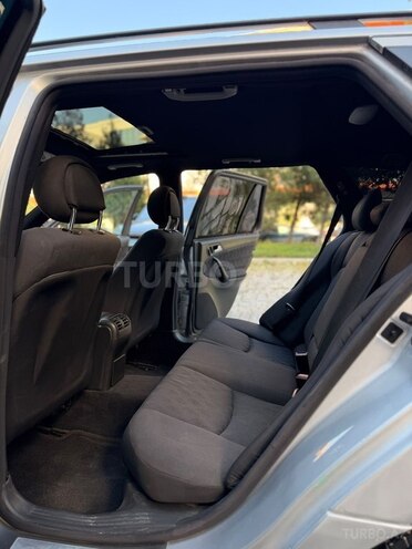 Mercedes C 200 2002, 390,000 km - 2.2 l - Bakı