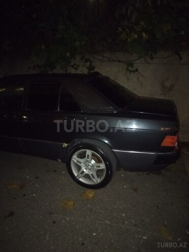 Mercedes 190 1991, 529,945 km - 2.0 l - İmişli