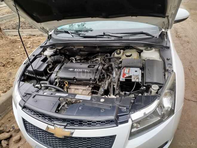 Chevrolet Cruze 2012, 205,000 km - 1.6 л - Bakı