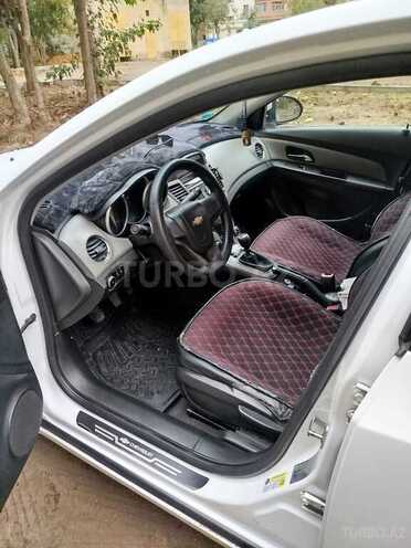 Chevrolet Cruze 2012, 205,000 km - 1.6 л - Bakı